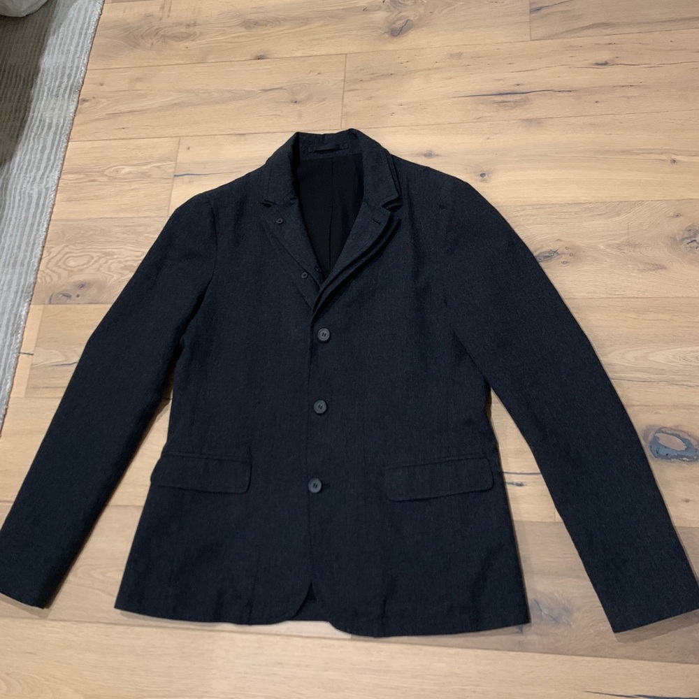 All Saints Blazer
